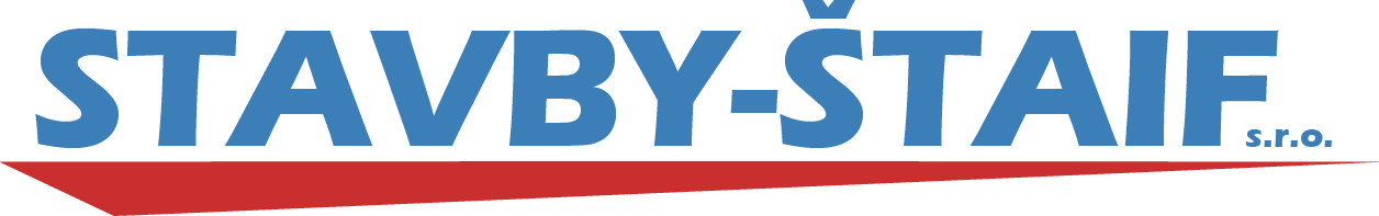 stavby